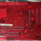 Tehdaskorjattu LGA775-emolevy MSI 915P Combo2 MS-7140 Ver:2 - pikkukuva 5