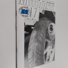 Motoristi 6/1997 : Moottoripyöräkerho 69 ry. - pikkukuva 1