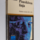 Juho Kusti Paasikivi : Paasikiven linja 1 : puheita vuosi... - pikkukuva 1