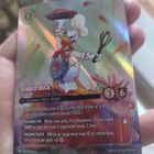 Disney Lorcana Donald Duck enchanted - pikkukuva 1