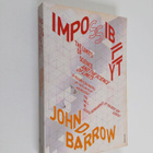 John D. Barrow : Impossibility : the limits of science an... - pikkukuva 1