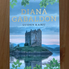 Diana Gabaldon Luiden kaiku - pikkukuva 1