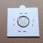 Itä-Saksa1 pfennig A, 1952 - pikkukuva 2
