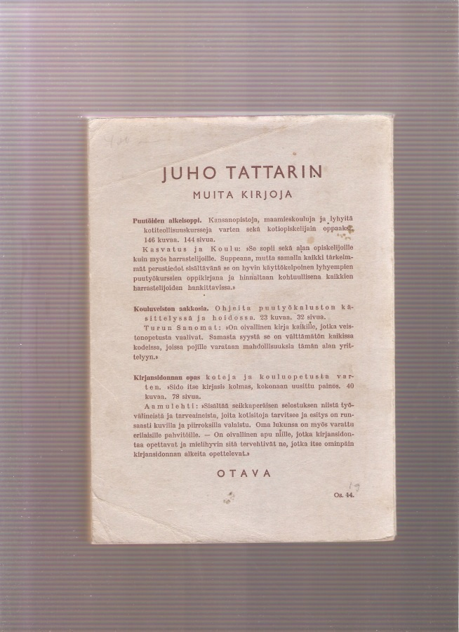 Item image