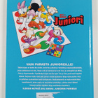Parasta pikkuväelle - iloisia tarinoita ja innostavaa puuhaa - pikkukuva 2