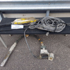 [T3210] Wacker Neuson Irse-Fu57/230 suurtaajuusvibraattori - pikkukuva 1