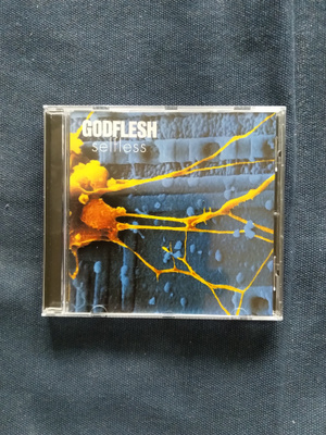 Godflesh - Selfless