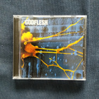 Godflesh - Selfless - pikkukuva 1