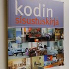 Clare (toim.) Double : Kodin sisustuskirja - pikkukuva 1
