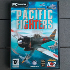 PC CD: Pacific Fighters peli (2004) - pikkukuva 1