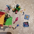 LEGO BELVILLE 5824 THE GOOD FAIRY'S HOUSE - pikkukuva 3