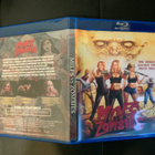 Milfs vs Zombies Blu Ray - pikkukuva 1