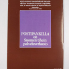 Postipankki : Nimi lapselle - pikkukuva 2