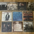 Dave Lindholm Vinyylilevykokoelma, 54 x LP’s - pikkukuva 5