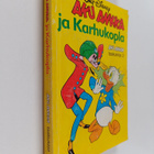 Walt Disney : Aku Ankka ja Karhukopla - pikkukuva 1