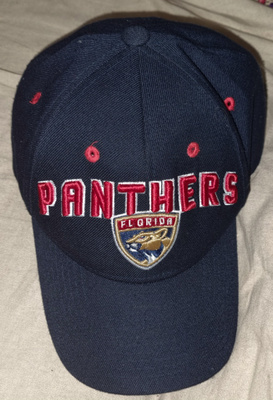 Florida Panthers Lippalakki