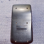 Taskulaskin TI-30Xa Solar - pikkukuva 2