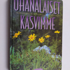 Uhanalaiset kasvimme - pikkukuva 1