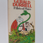 Gerald Durrell : Fillets of Plaice - pikkukuva 1