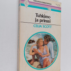 Celia Scott : Tuhkimo ja prinssi - pikkukuva 1