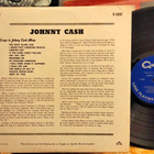 Johnny Cash LP - pikkukuva 2