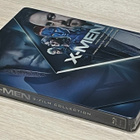 X-MEN - esitrilogia (2011-2016) Limited Steelbook (UUSI) - pikkukuva 1