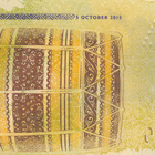 Maldives 10 Rufiyaa 2018 P26 Polymer #376 - pikkukuva 2