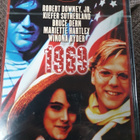 1969 (Robert Downey Jr, Kiefer Sutherland) dvd, uusi - pikkukuva 1