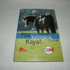 Gaby Hauptmann Pää kylmänä, Kaya! - pikkukuva 1