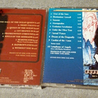 LANA LANE 2 Kpl CD:t Japani painos + Nimmari - pikkukuva 4