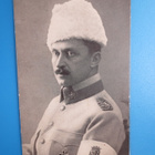 Kenraali Mannerheim postikortti - pikkukuva 1