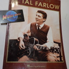 TAL FARLOW THE BEST OF KITARA NUOTTIKIRJA - pikkukuva 1
