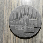 Murmansk 50 vuotta mitali - pikkukuva 1