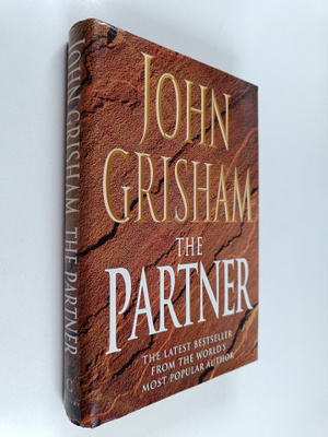 John Grisham : The Partner