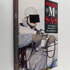 Peter Cave : Soldier M : S.A.S. : Invisible Enemy in Kaza... - pikkukuva 1