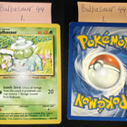 Pokémon Bulbasaur - pikkukuva 1