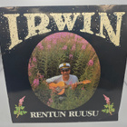 Irwin – Rentun Ruusu LP - pikkukuva 1