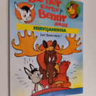 Carl Barks : Barney karhu ja Benny aasi hirvijahdissa - pikkukuva 1