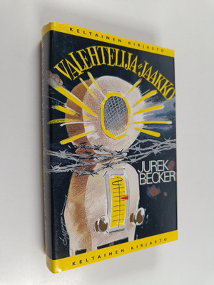 Jurek Becker : Valehtelija-Jaakko