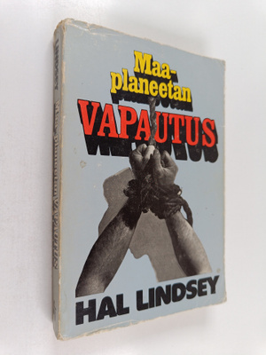Hal Lindsey : Maa-planeetan vapautus