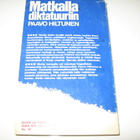 kirja matkalla diktatuuriin - pikkukuva 2
