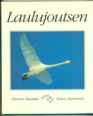 Hannu Hautala - Teuvo Suominen: Laulujoutsen