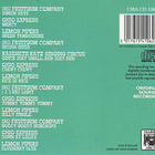 Various - 60s Bubblegum Hits CD - pikkukuva 2