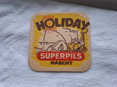 Holiday superpils  TUOPINALUNEN