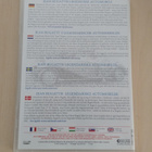 BUGATTI THE LEGENDARY YEARS 1929 - 1939 DVD - pikkukuva 2