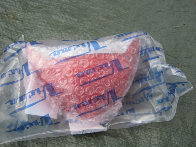takavalon linssi Yamaha DT 2004--->