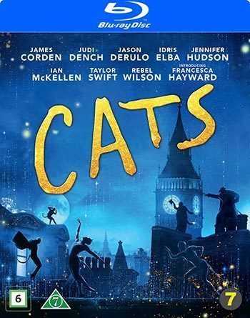 Cats (2019)	(81 772)	UUSI	-FI-	nordic,	BLU-RAY
