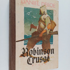 Daniel Defoe : Robinson Crusoe : elämä ja kummalliset sei... - pikkukuva 1