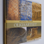 Tuula Launonen : Olkiaarteet - pikkukuva 1