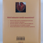 Anne Iburg : Syötävän hyvä maustekirja : mausteet : valmi... - pikkukuva 2